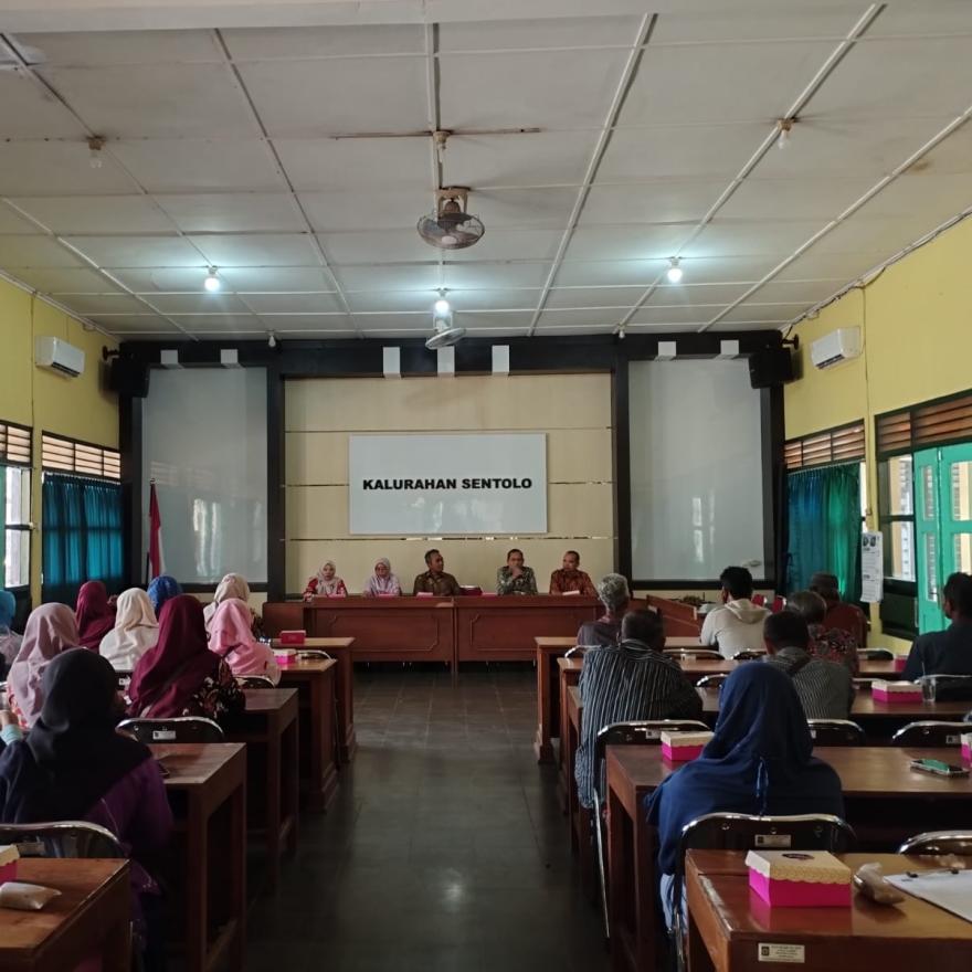 KDK SAKTI MANDIRI EKONOMI